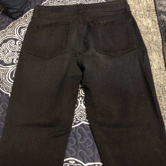 NYDJ Dark Blue Jeans - Picture 3 of 7